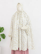 Rayon Cotton Salah Khimar