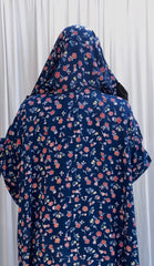 Full Prayer Dress With Dupatta