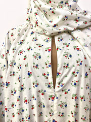 Full Prayer Dress With Dupatta