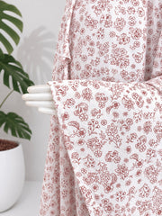 Pure Cotton Salah Khimar