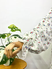 Full Prayer Dress With Dupatta