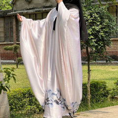 Hilal Abaya