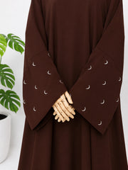 Hilal Aline Abaya
