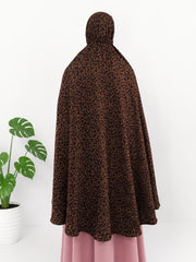Rayon Cotton Salah Khimar