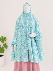 Pure Cotton Salah Khimar