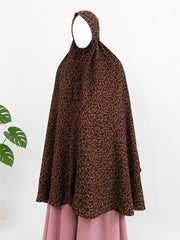 Rayon Cotton Salah Khimar