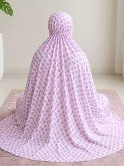 Pure Cotton Salah Khimar