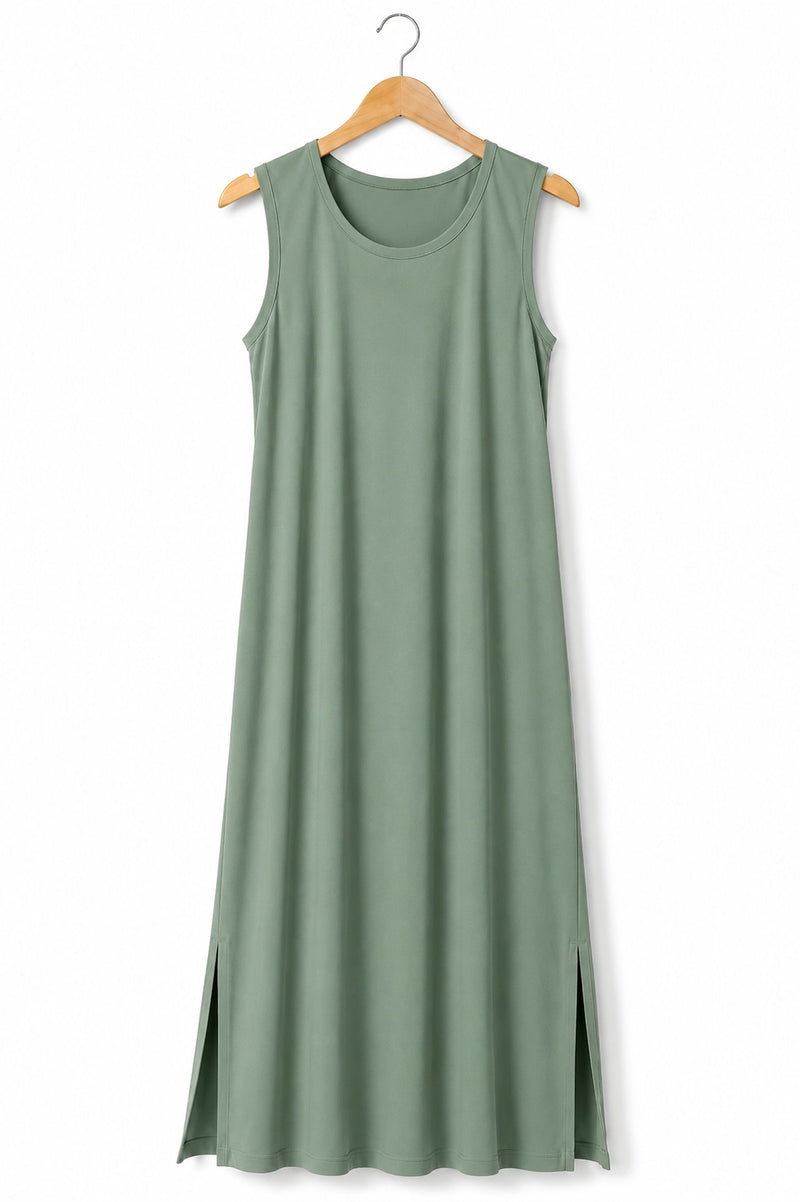 Emerald Abaya Inner
