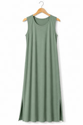 Emerald Abaya Inner