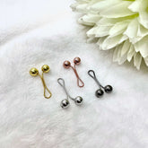 Hijab Loop Pins(Set Of 2 Pins)