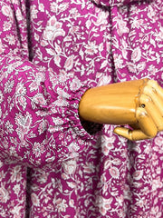 Prayer Abaya