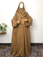 Prayer Abaya