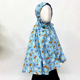 Pure Cotton Kids Khimar
