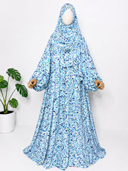 Prayer Abaya