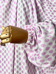 Pure Cotton Prayer Jilbab