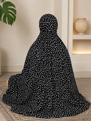 Rayon Cotton Salah Khimar