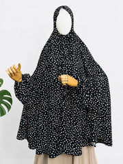 Rayon Cotton Salah Khimar