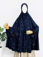 Rayon Cotton Salah Khimar