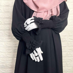 Daily Wear Abaya