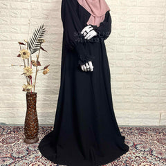 Daily Wear Abaya