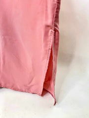 Pastel Pink Abaya Inner