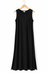 Black Abaya Inner