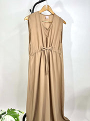 Abaya inner with string