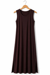 Brown Abaya Inner