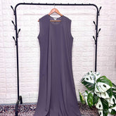 Lavender Abaya Inner