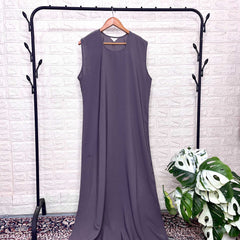 Lavender Abaya Inner