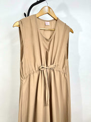 Abaya inner with string