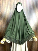 Instant Jersey Salah Khimar