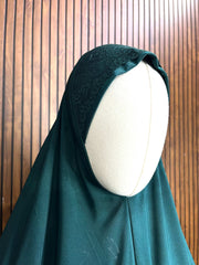 Instant Jersey Salah Khimar