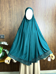 Instant Jersey Salah Khimar