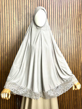 Instant Jersey Salah Khimar