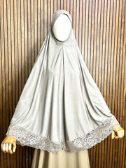 Instant Jersey Salah Khimar