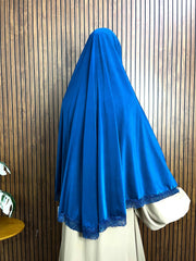 Instant Jersey Salah Khimar