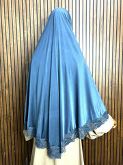 Instant Jersey Salah Khimar