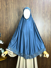 Instant Jersey Salah Khimar