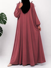 Pecan IQRA Abaya