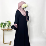 Iram Abaya