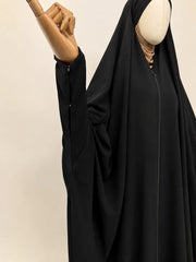 Irani Chadar with zip
