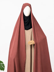 Irani Chadar Without Sleeves