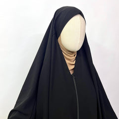 Irani Chadar with zip