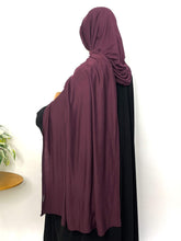 Umama Jersey Hijab