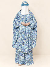 Jilbab Co-Ord Set