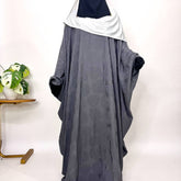 Asra Kaftan Abaya