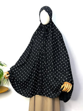 Rayon Cotton Salah Khimar