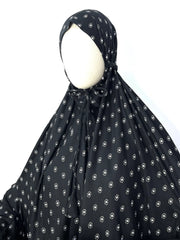 Rayon Cotton Salah Khimar