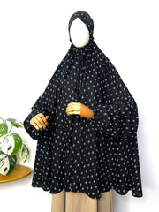 Rayon Cotton Salah Khimar